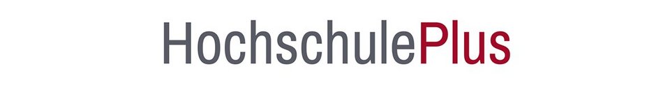 Logo Hochschule Plus