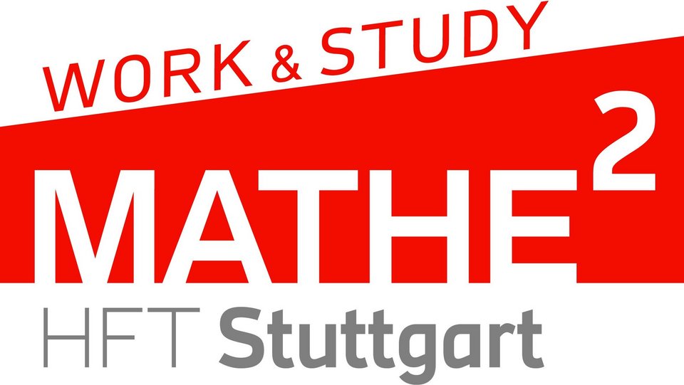 Logo der Studienvariante Mathe?-Work&Study