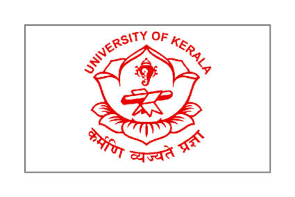 Logo University of Kerala