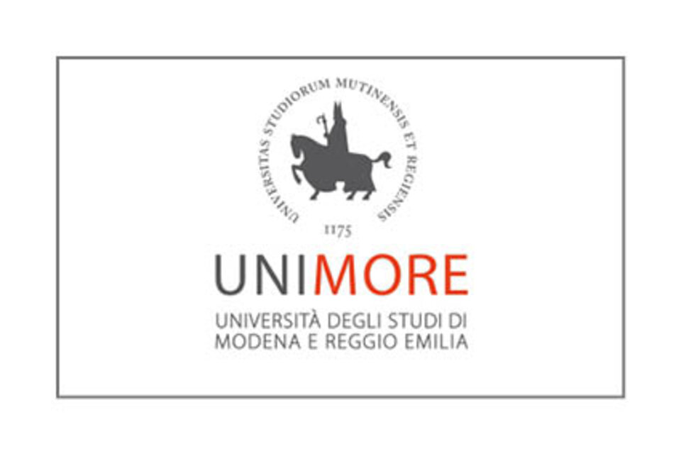 Logo Universit?t Modena